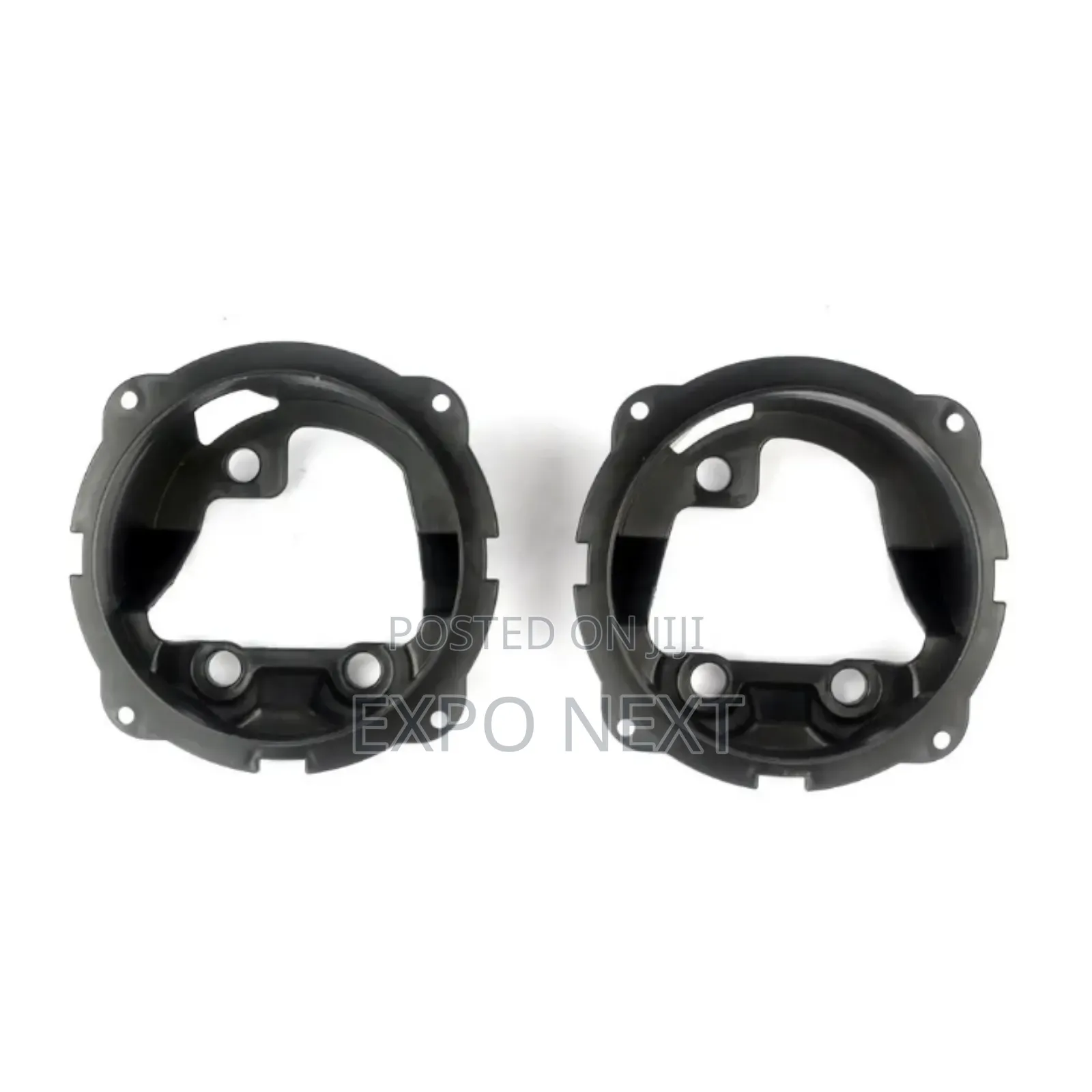 For Ford Escape 2007-2012 Fog Lights