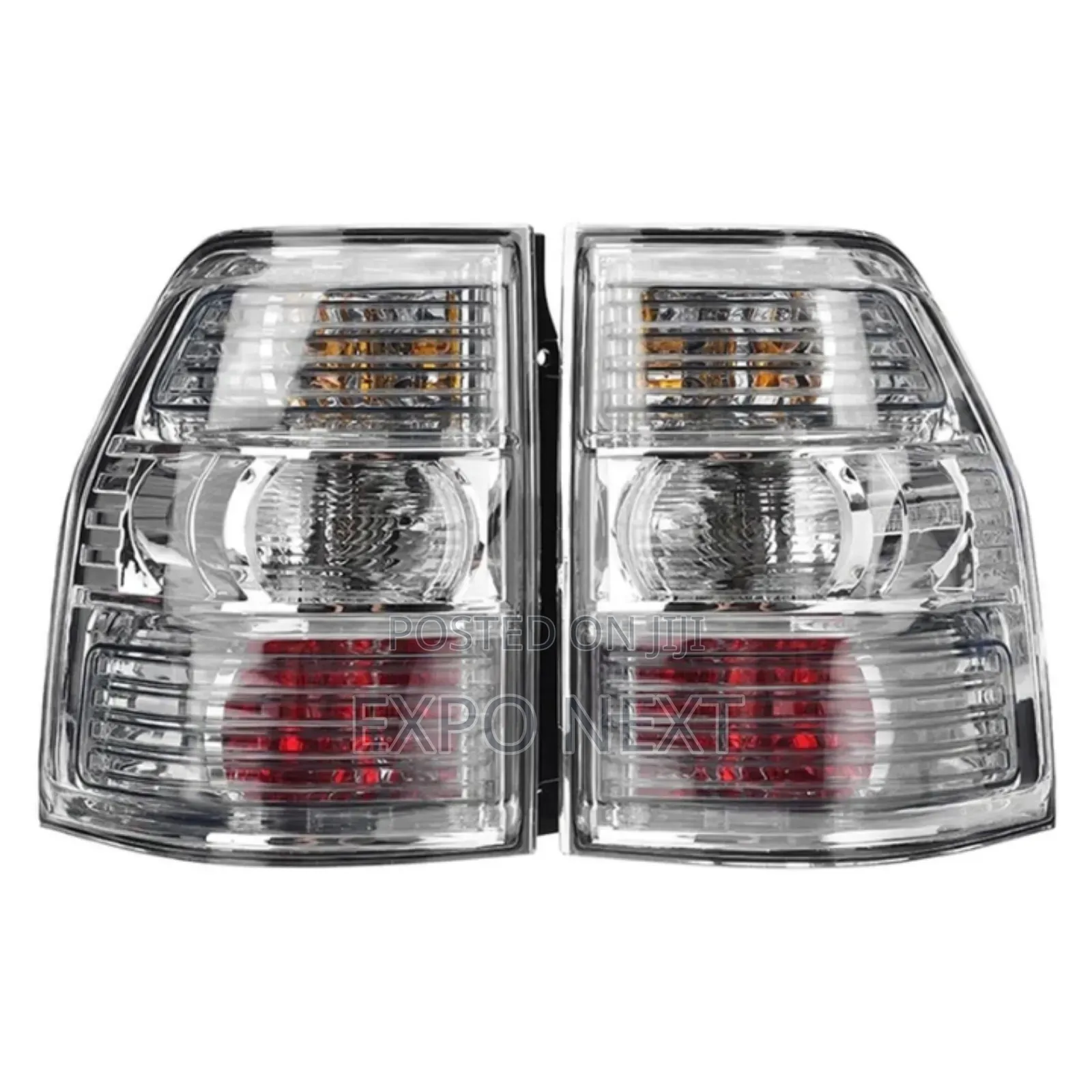 Tail Light for Mitsubishi Pajero 2006 - 2020