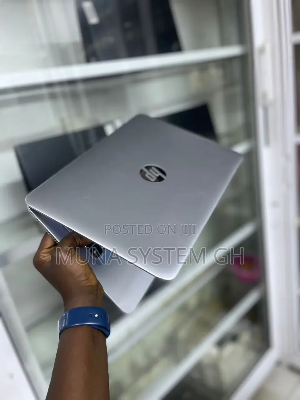 Laptop HP EliteBook 820 G3 8GB Intel Core I7 SSD 256GB