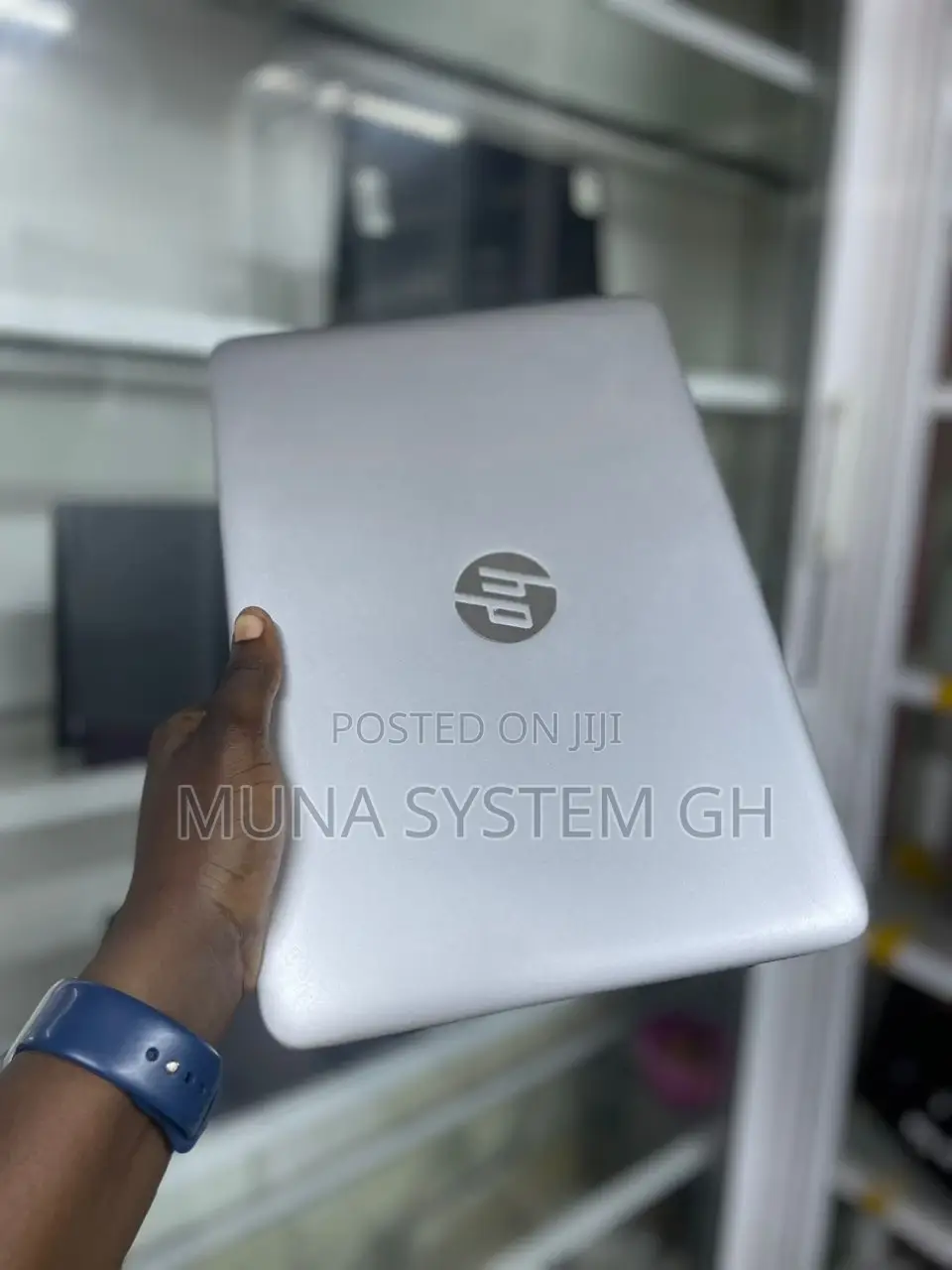 Laptop HP EliteBook 820 G3 8GB Intel Core I7 SSD 256GB