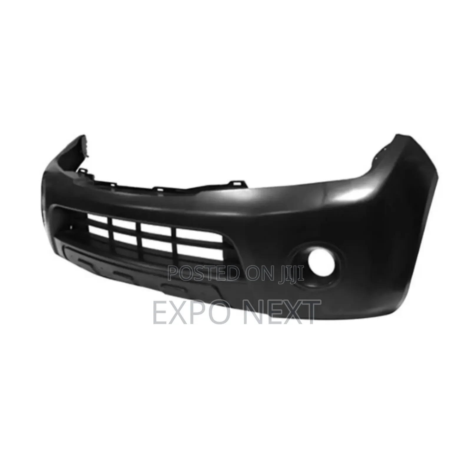For Nissan Navara Front Bumper