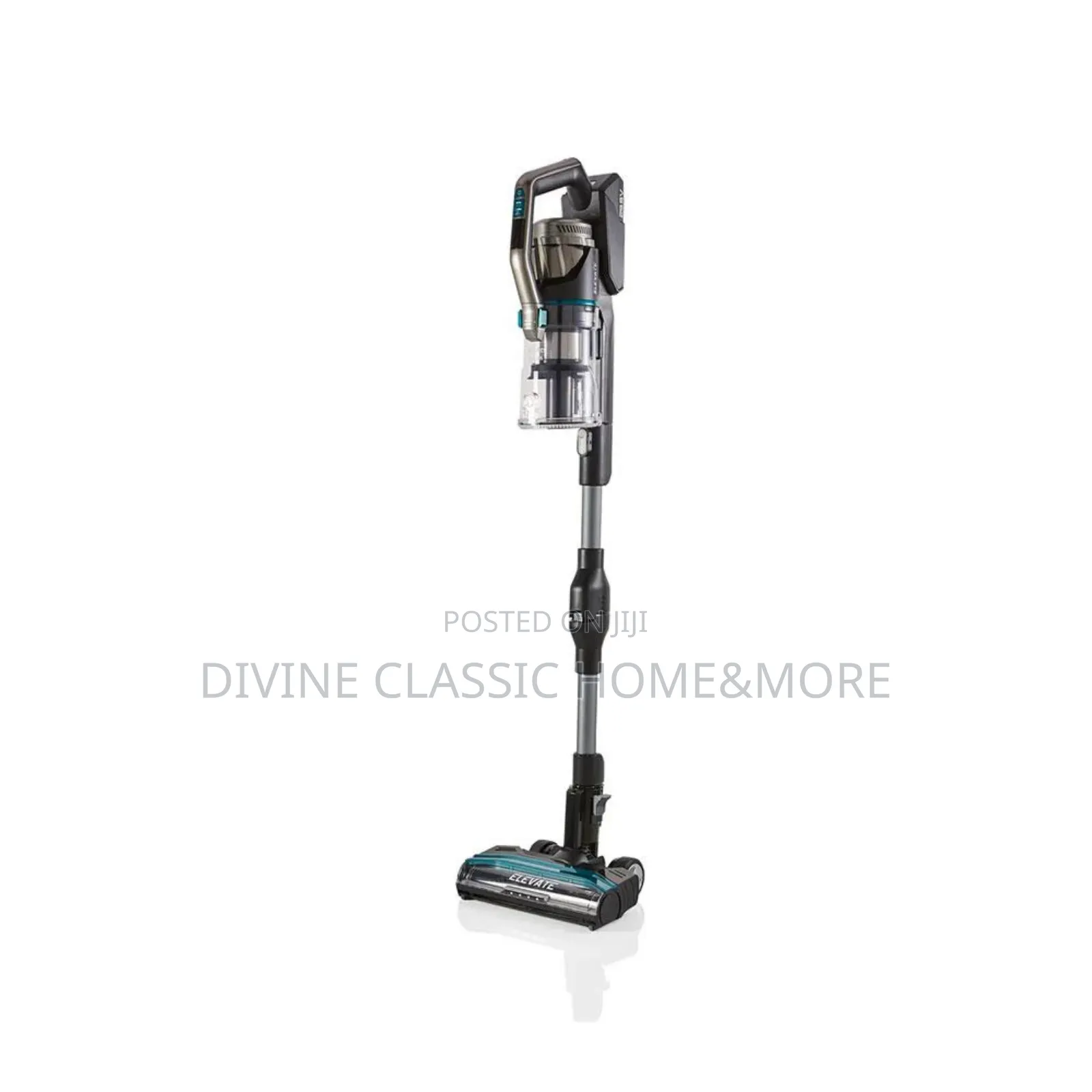 Swan Eureka Elevate Cordless Vacuum Cleaner