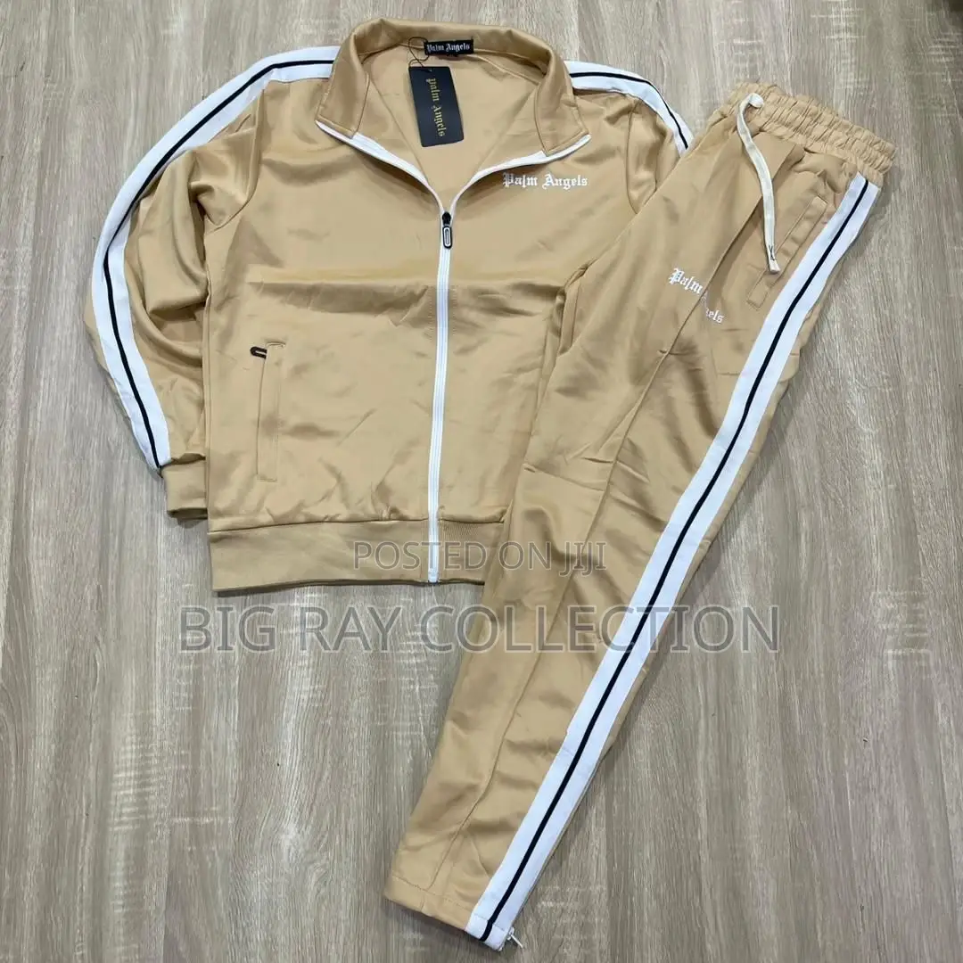 Big Ray Clothing