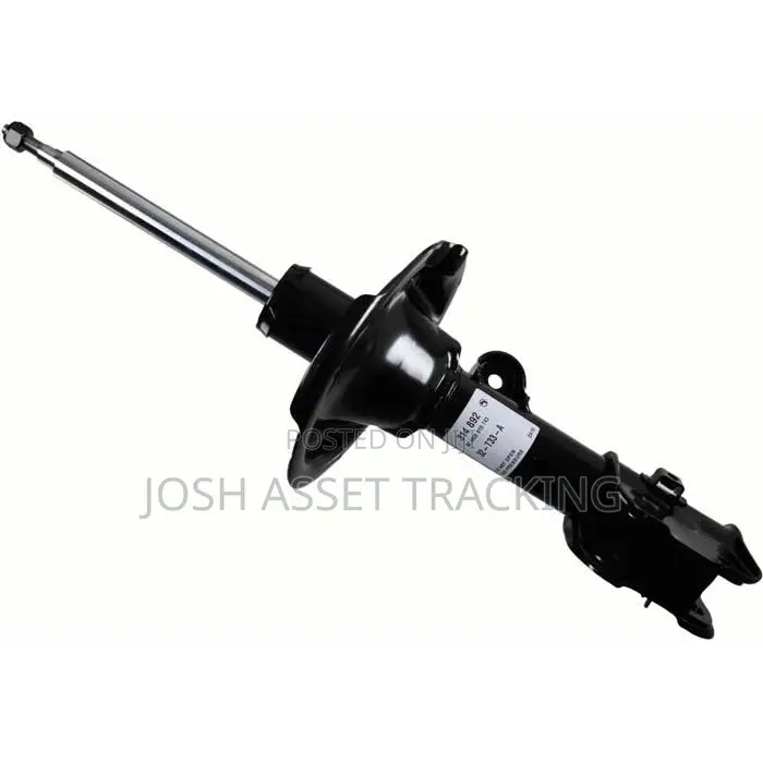 Hyundai H-1 / Starex Front Shocks