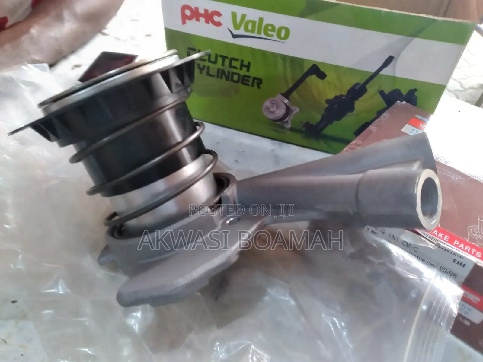 Hyundai County/ Might 2 /E -Mighty Release Bearing