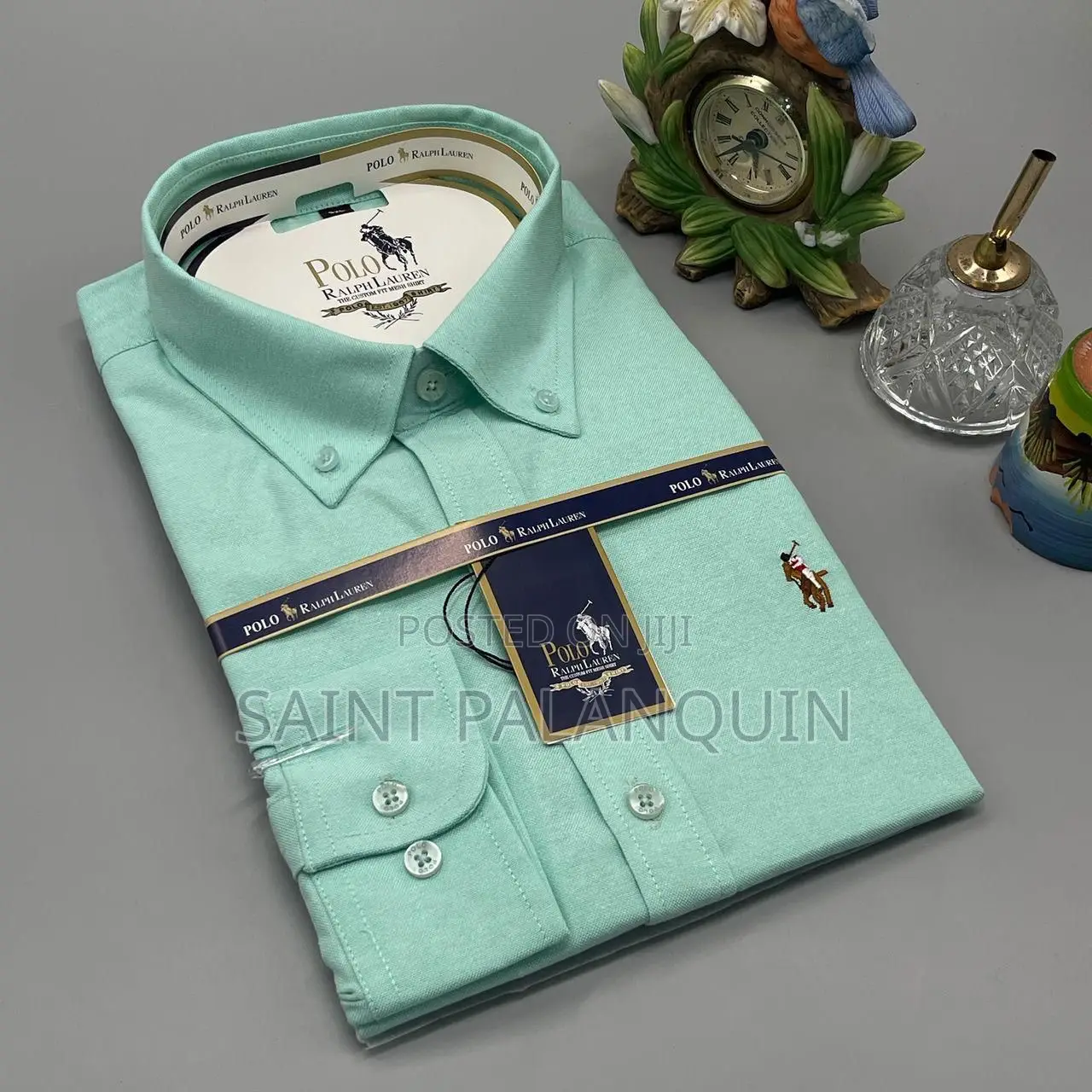 Polo Quality Tops