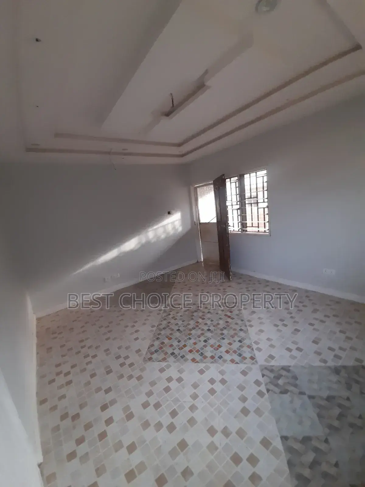 1bdrm Apartment in The Baz, Adenta for rent
