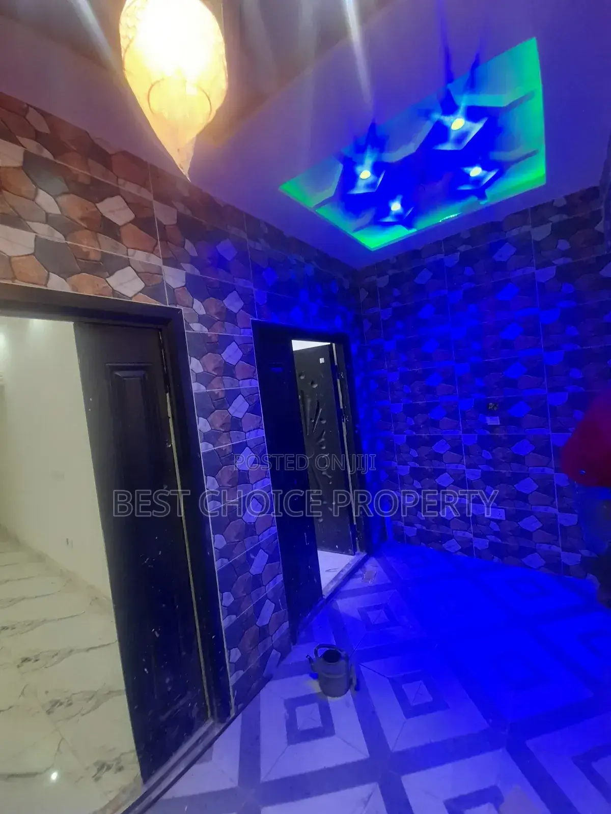 2bdrm Apartment in Teimen, Oyarifa for rent