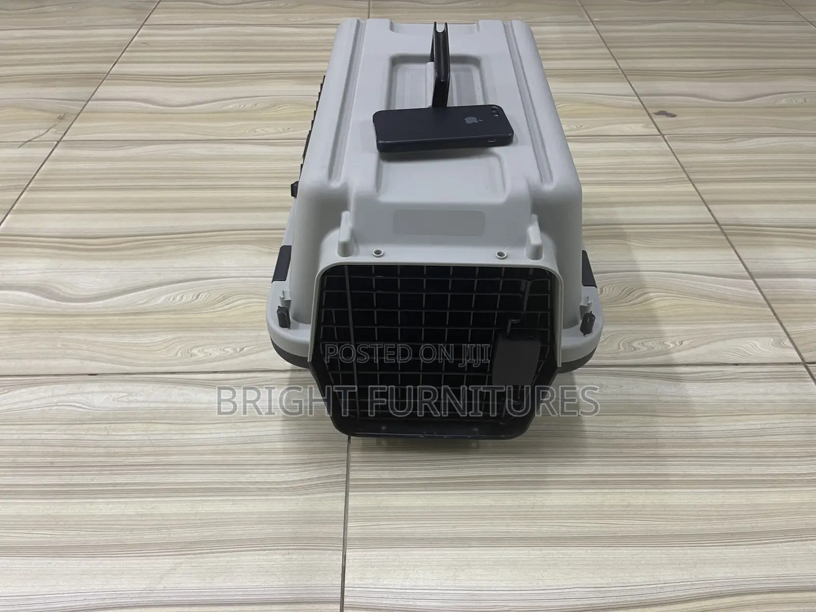 Dog Flight Case