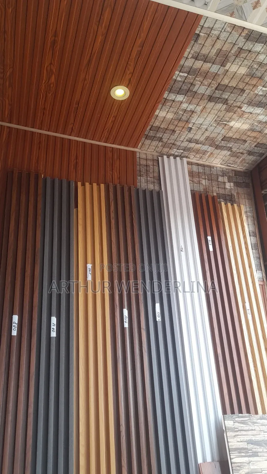 Quality Panels For Room Decoration Or Tv Unit.I