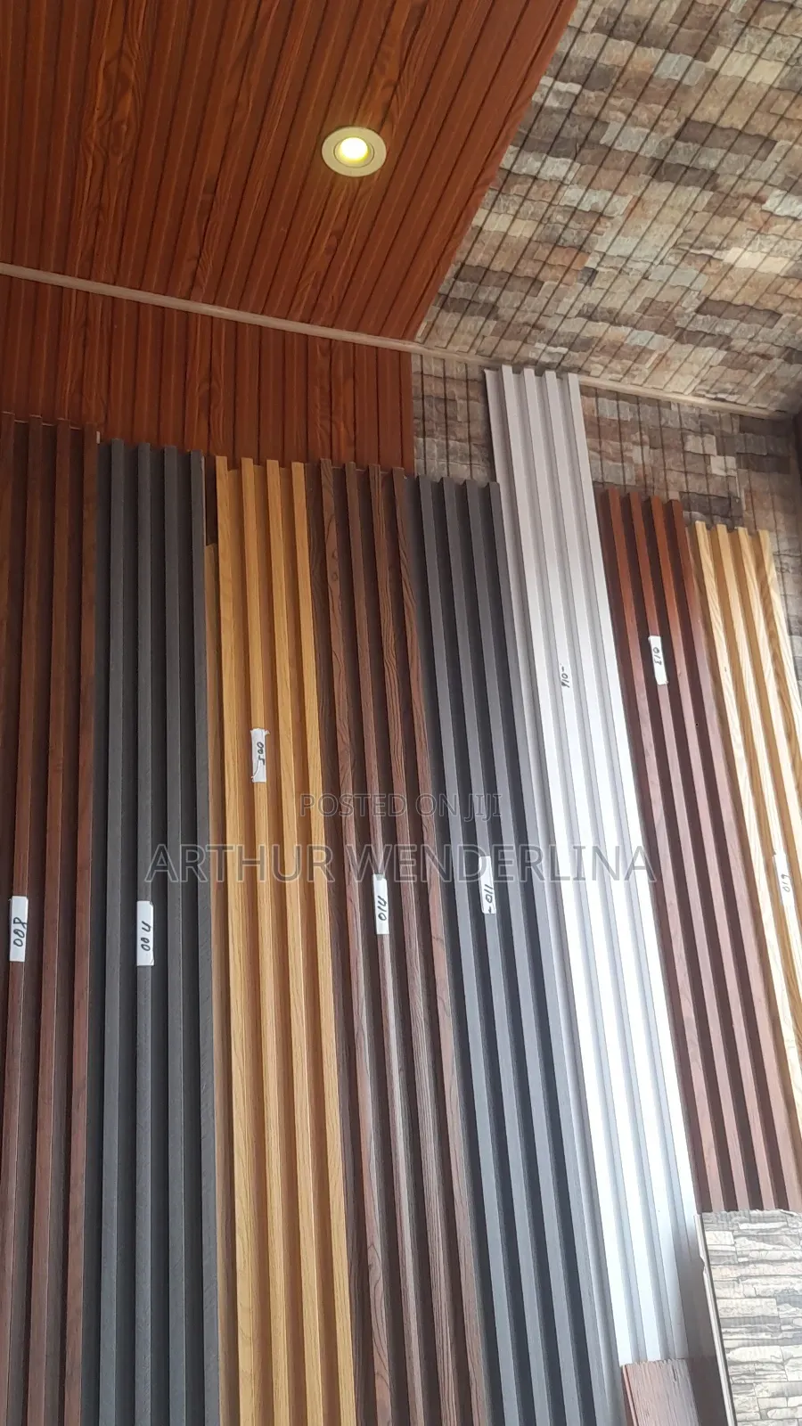Quality Panels For Room Decoration Or Tv Unit.I