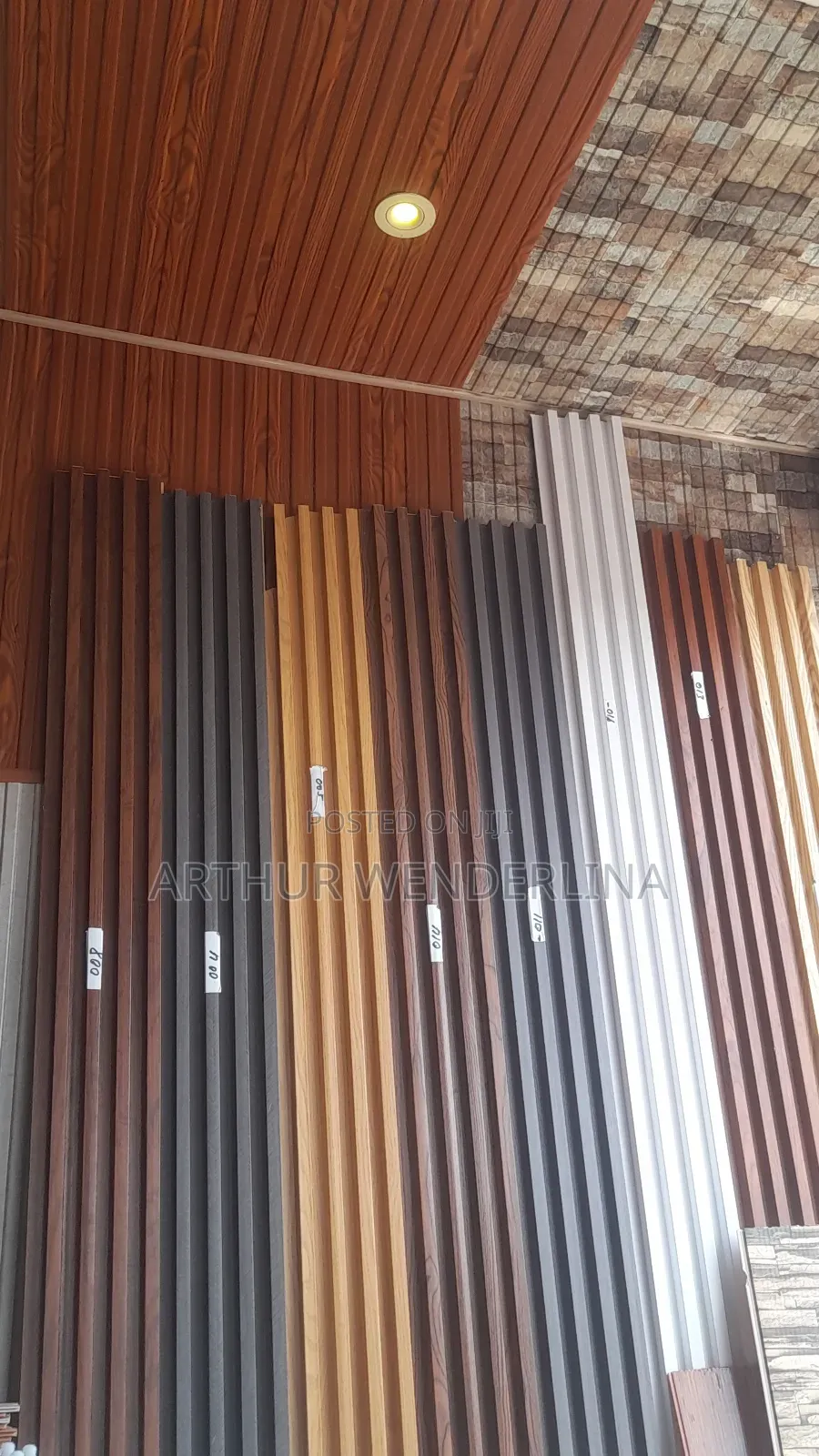 Quality Panels For Room Decoration Or Tv Unit.I