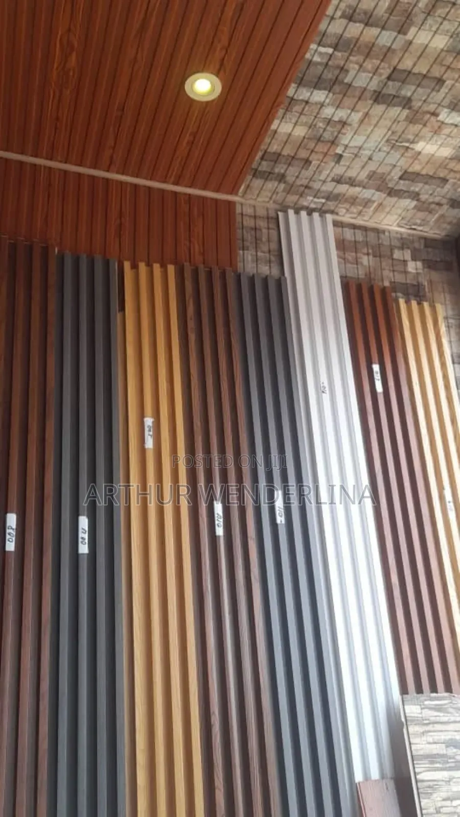 Quality Panels For Room Decoration Or Tv Unit.I