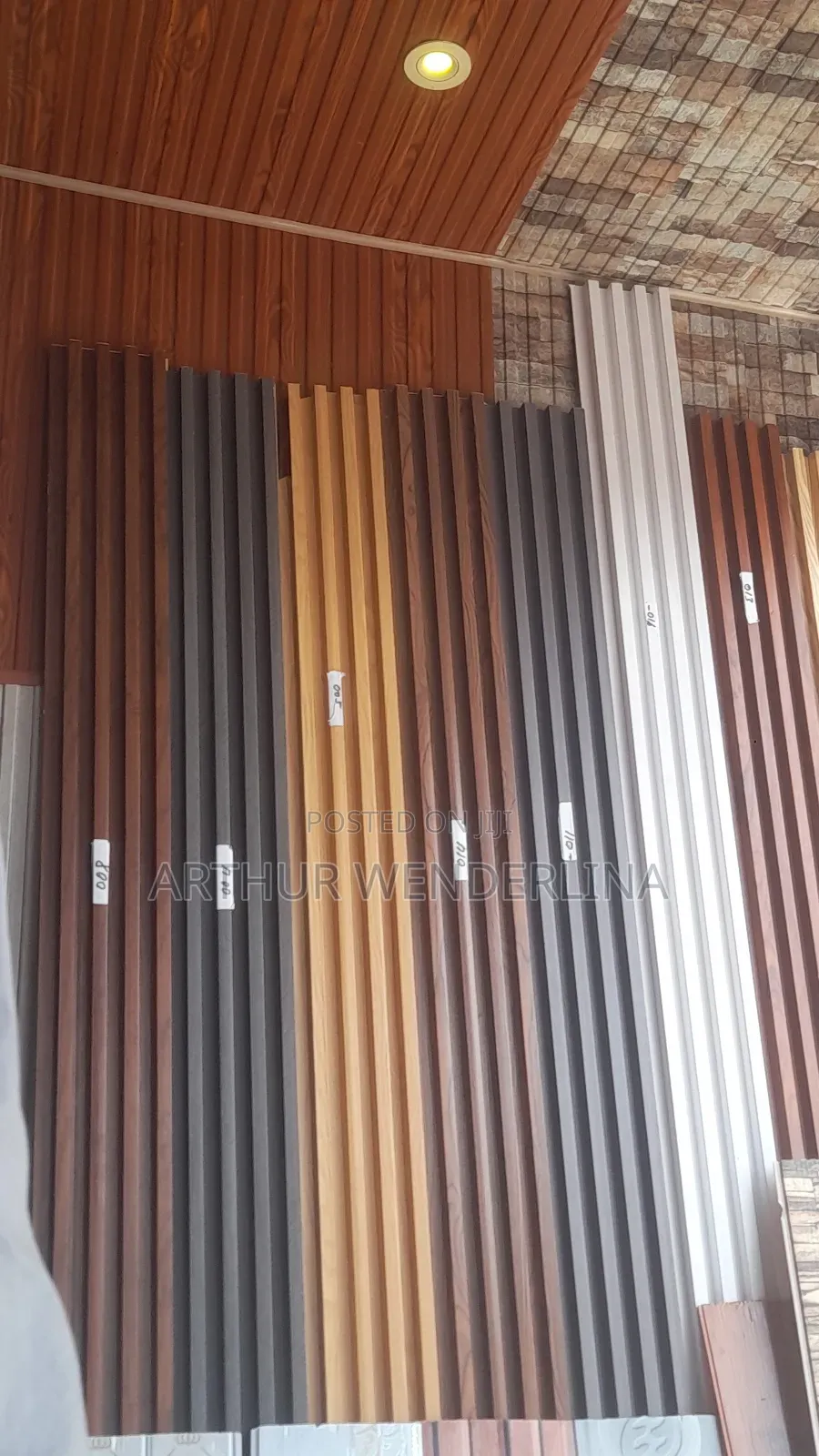 Quality Panels For Room Decoration Or Tv Unit.I