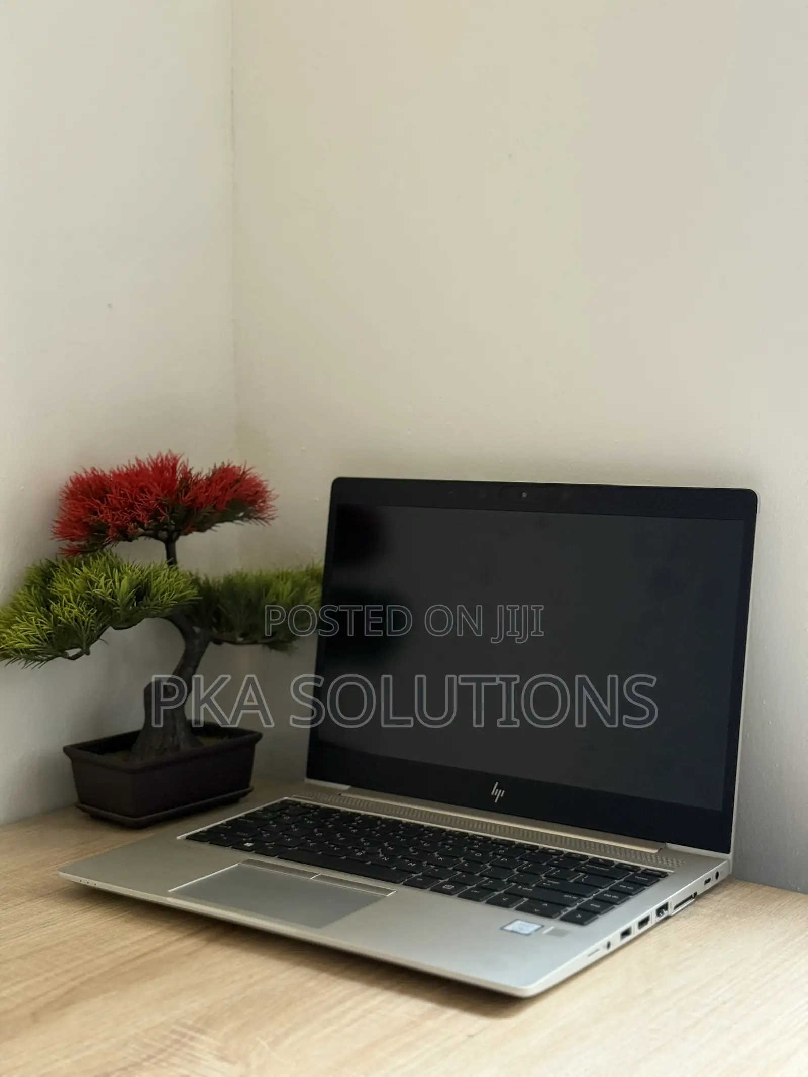 Laptop HP EliteBook 840 G6 16GB Intel Core I5 SSD 256GB