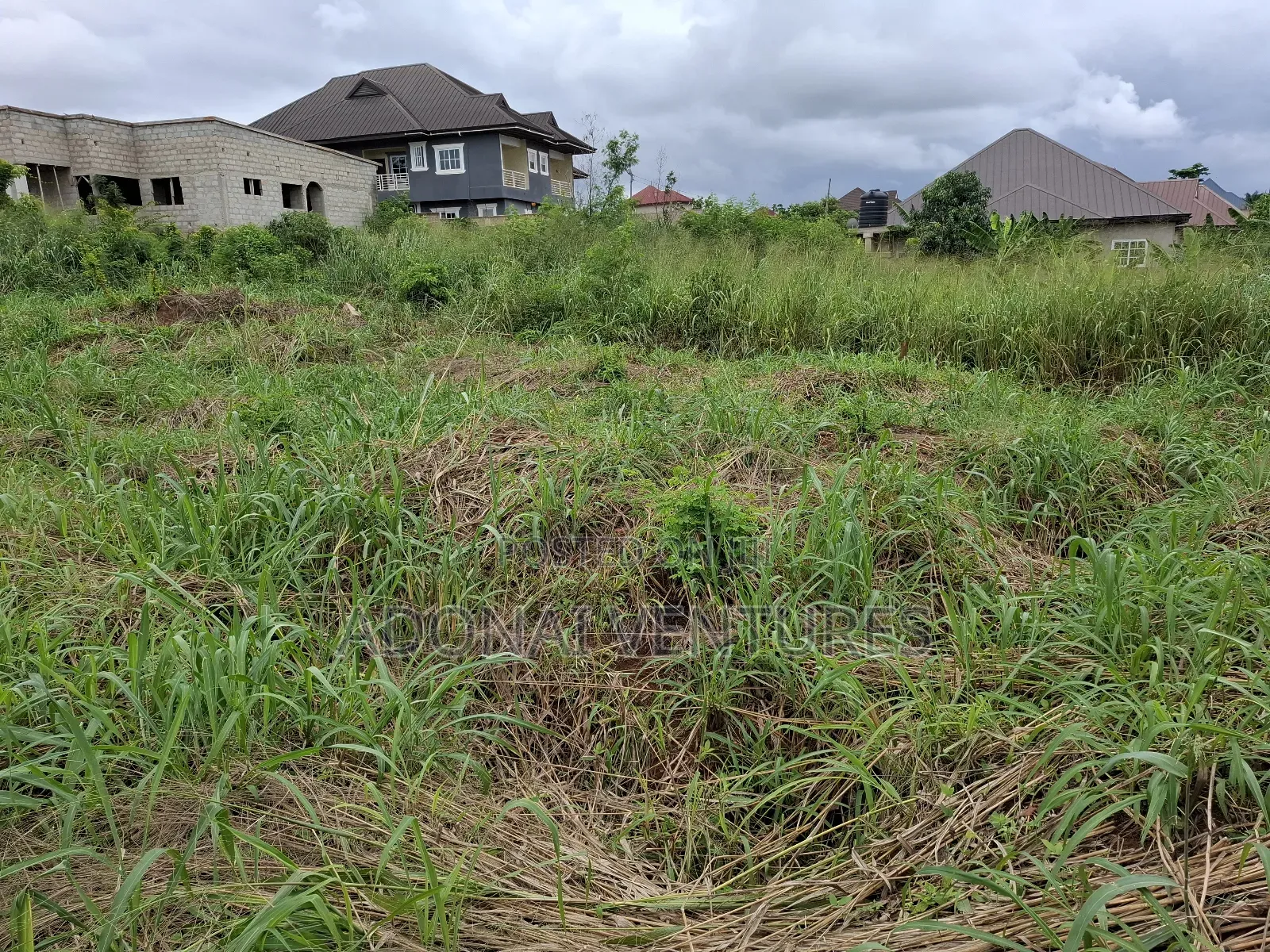 Full Plot for Sale in Sokoban Konkorl