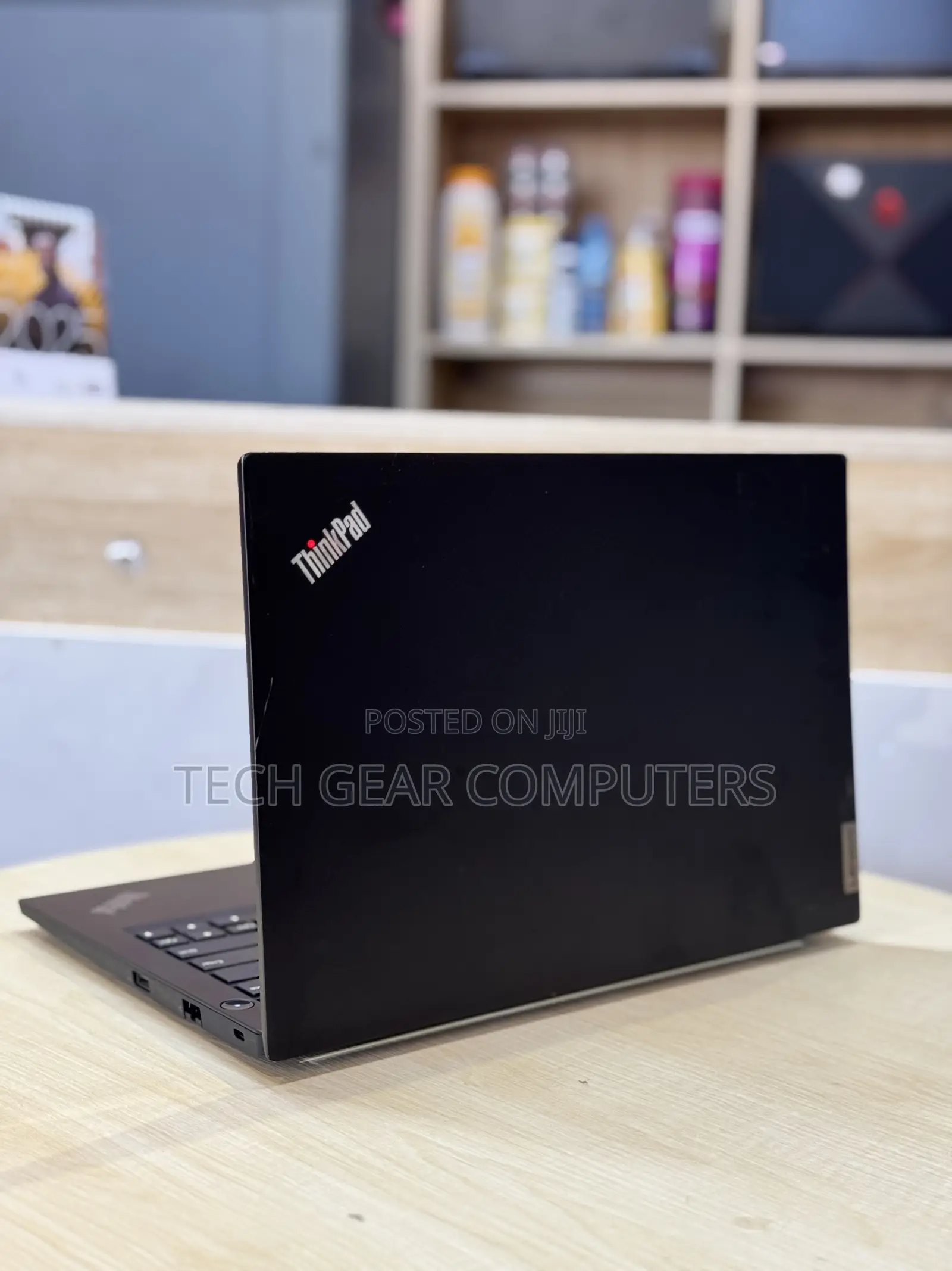 Laptop Lenovo ThinkPad E14 Gen 4 16GB AMD Ryzen 7 SSD 512GB