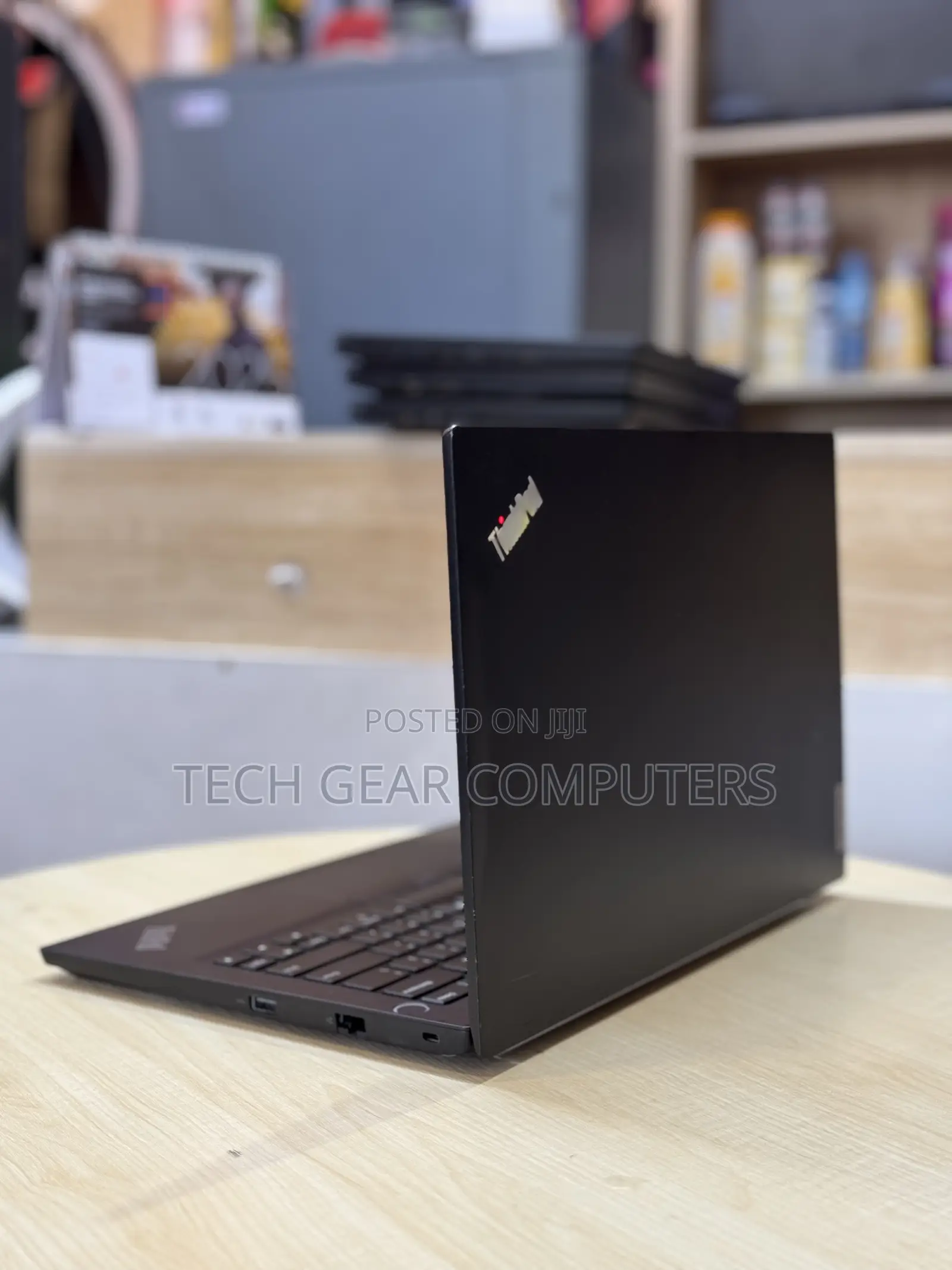 Laptop Lenovo ThinkPad E14 Gen 4 16GB Intel Core I5 SSD 512GB