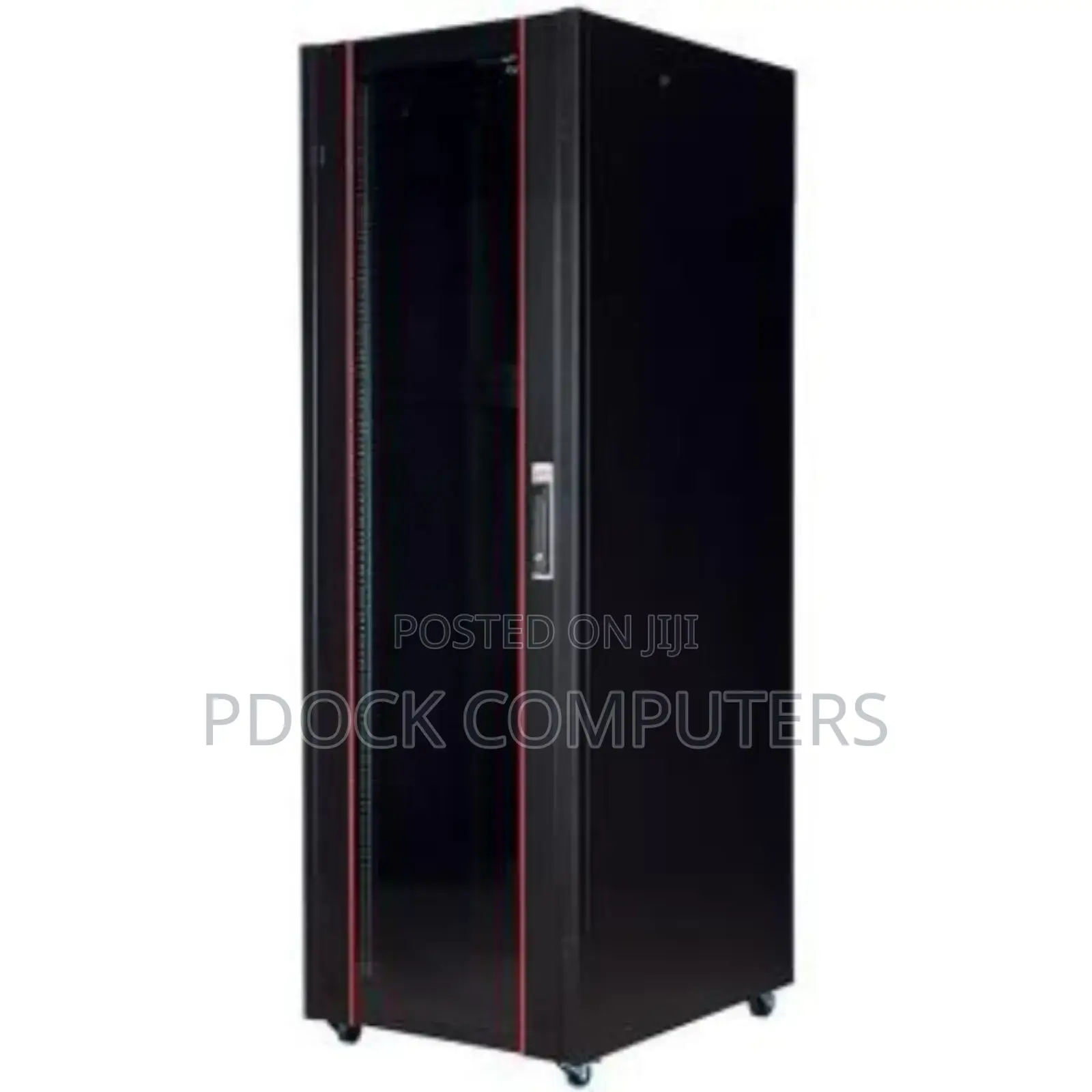 32u Rack Cabinet 600x600 Floor Standing