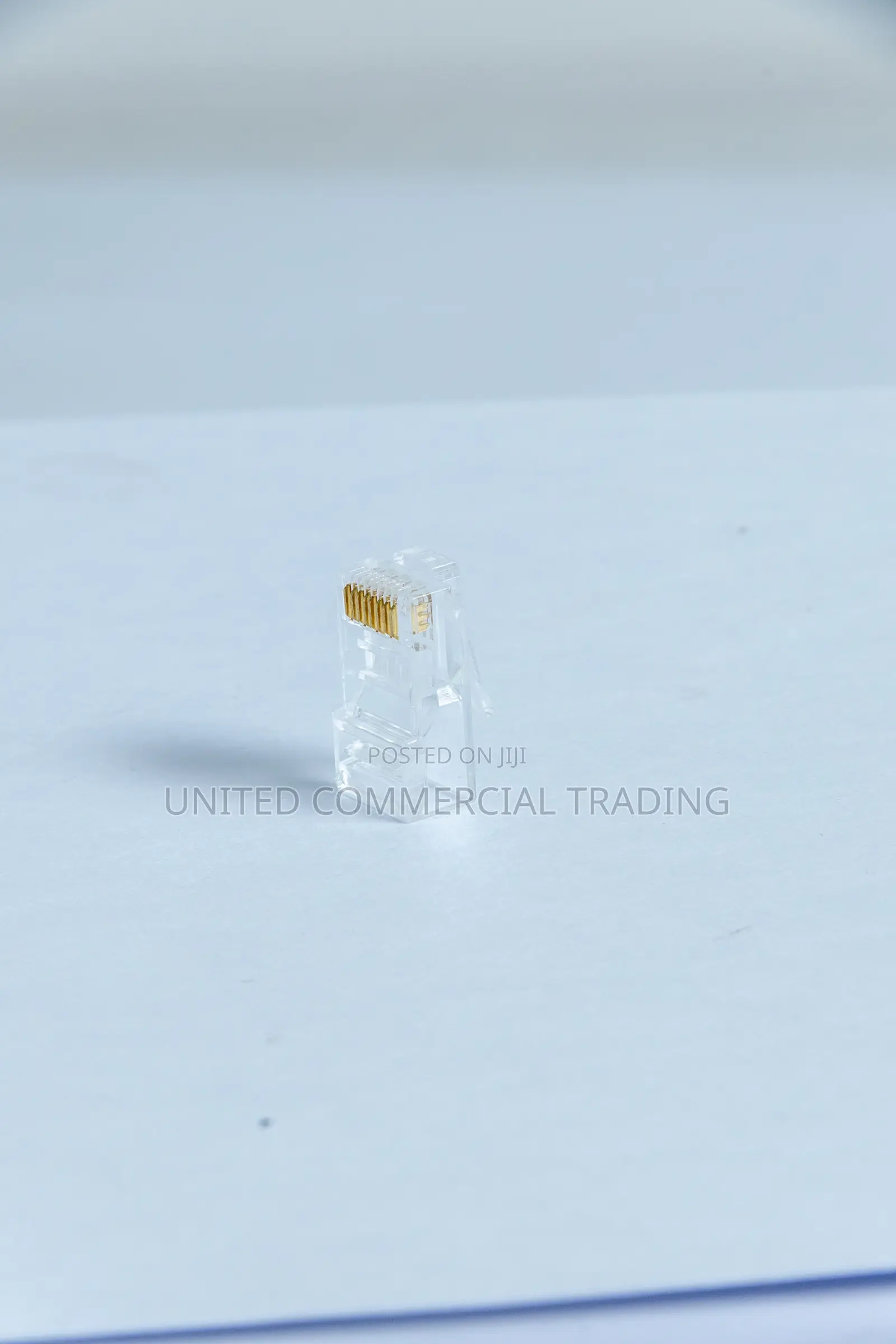Rj45 Connector