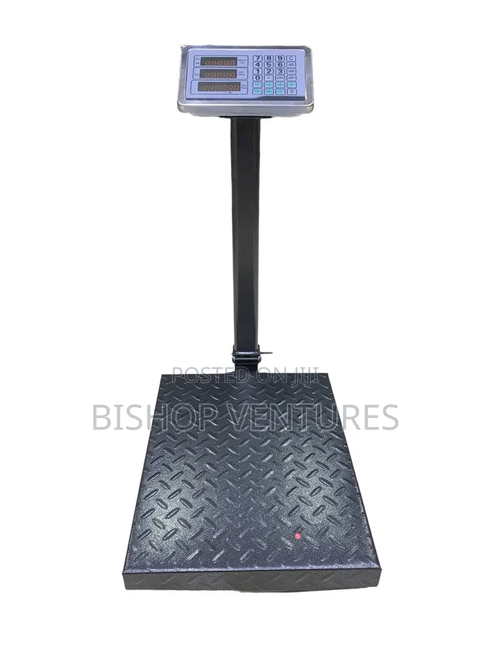 300kg Commercial And Industrial Platform Scale