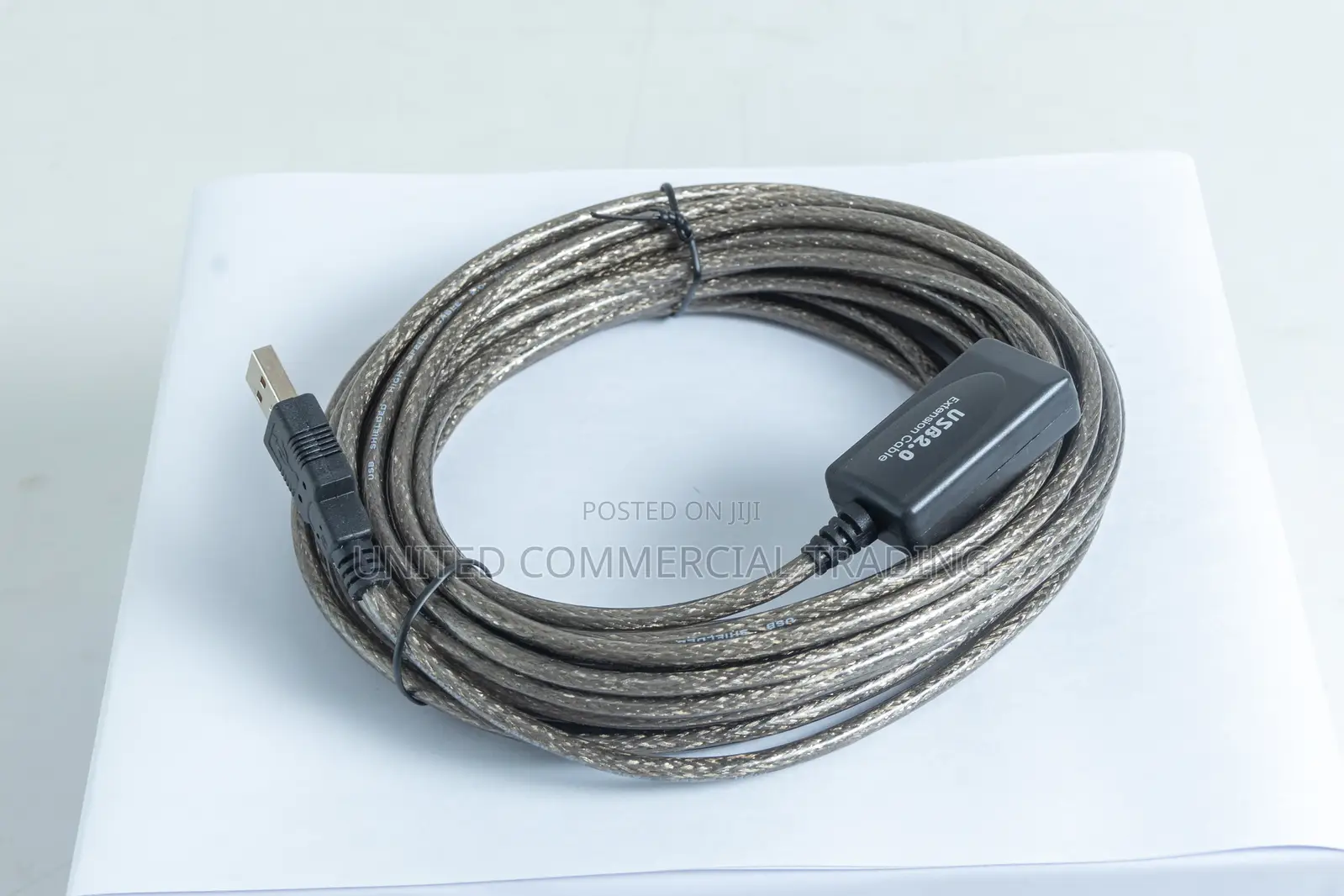 Hdmi 20 Meter Cable
