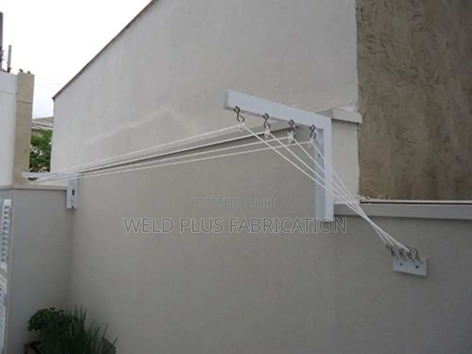 Collapsible Dryline