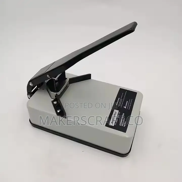 Round Corner Cutter