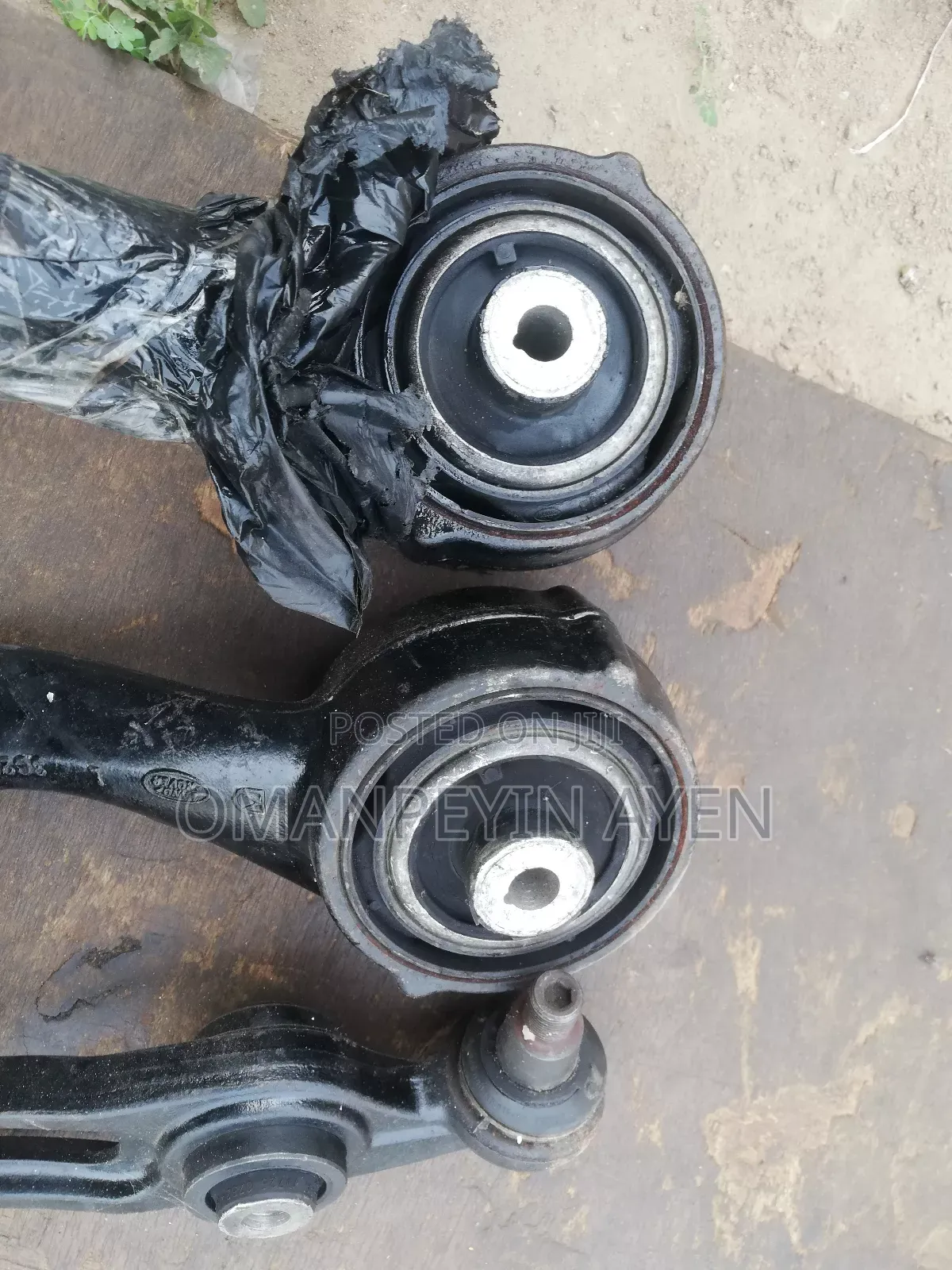 2014 -2024 Range Rover Sport Lower Control Arms