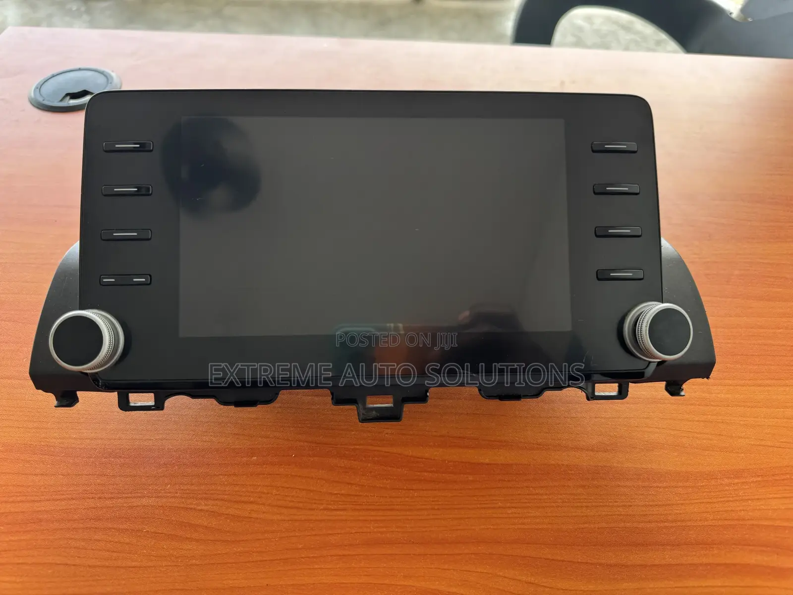 2020 Honda Accord Radio Gps Information Display Screen Oem