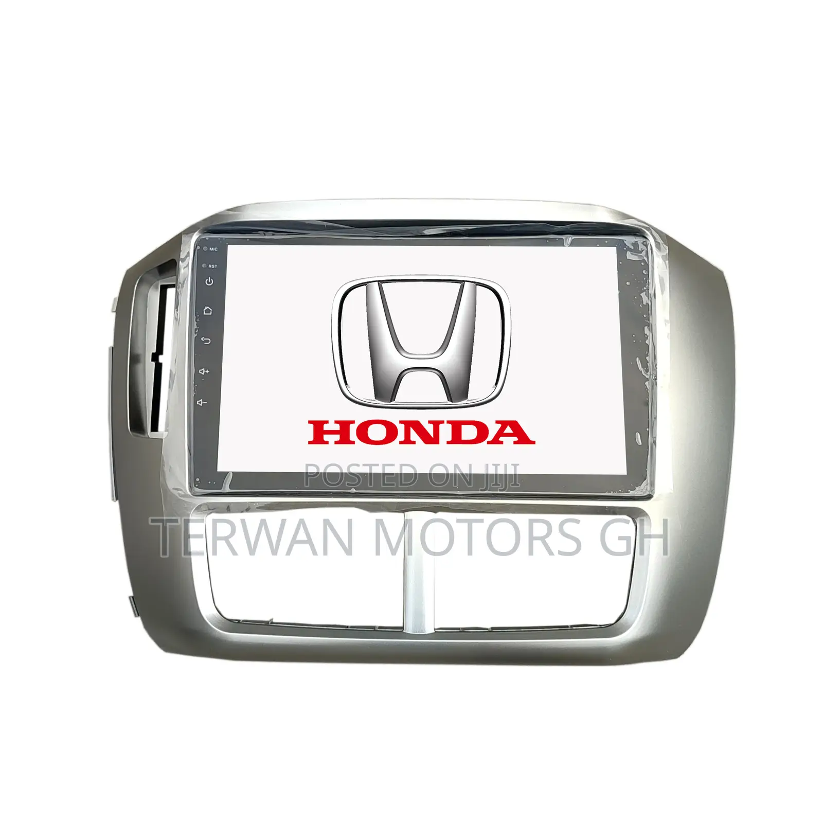 New Android Tape For Honda Pilot 2005 To 2008