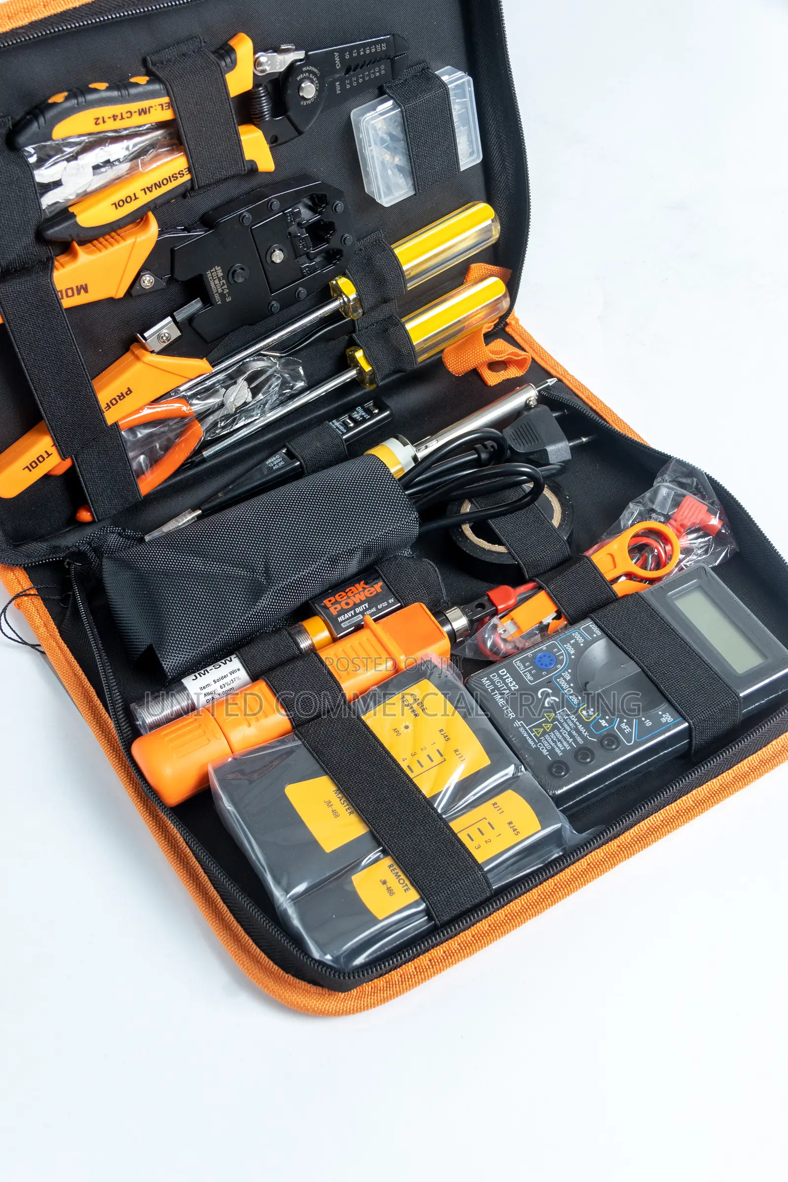 Networking Tool Kit V1