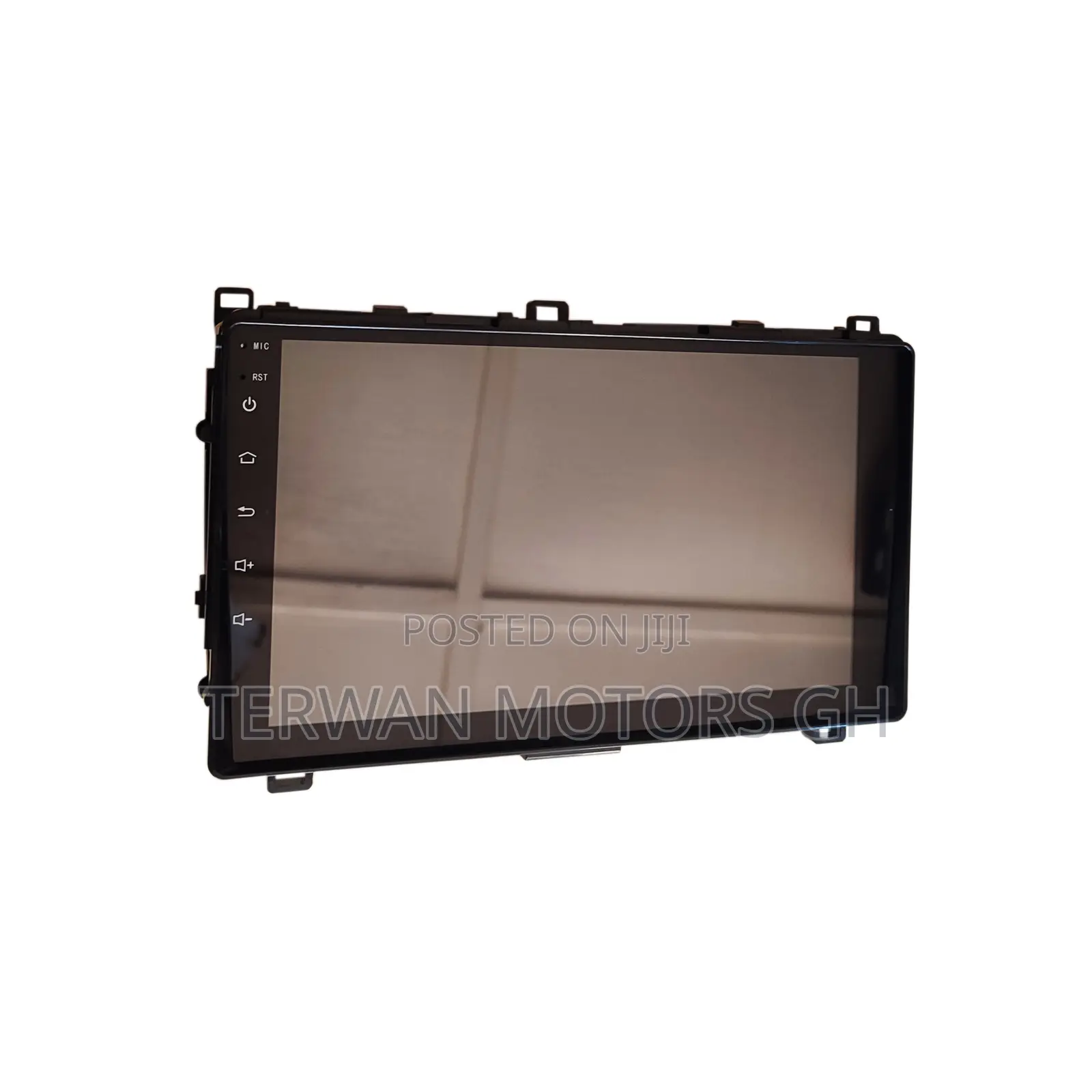 New Android Tape For Toyota Corolla 2017 To 2019
