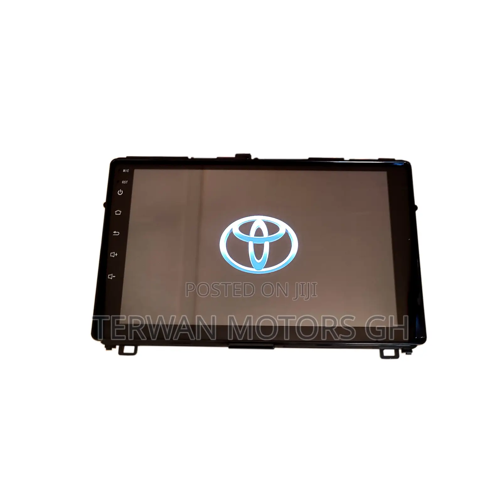 New Android Tape For Toyota Corolla 2017 To 2019