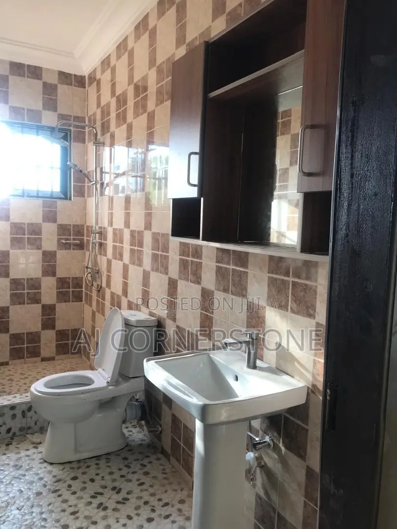 2bdrm Apartment in Amasaman for rent
