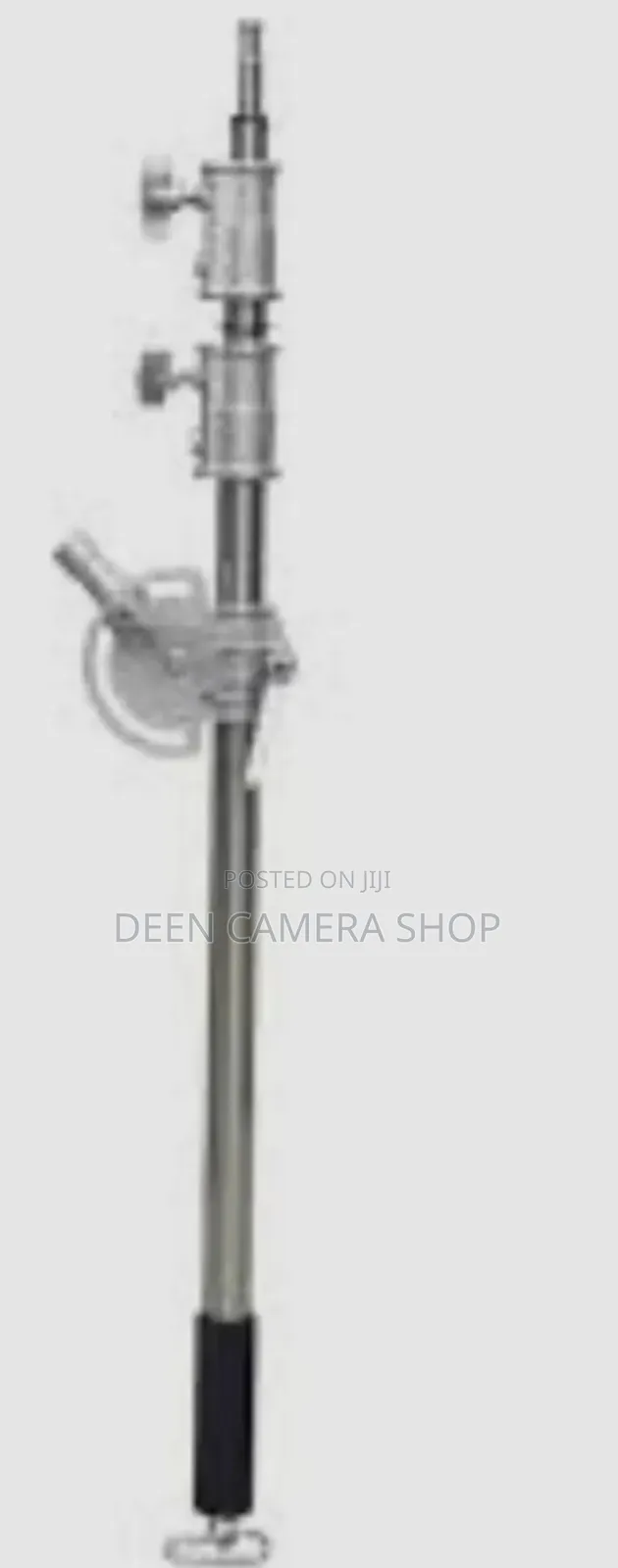 Silver C2 Stand