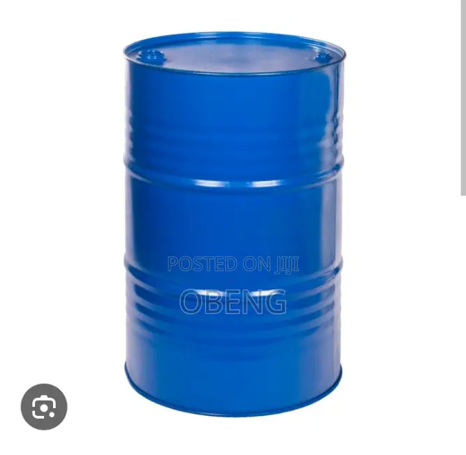 Formwork Oil (200 Kg)