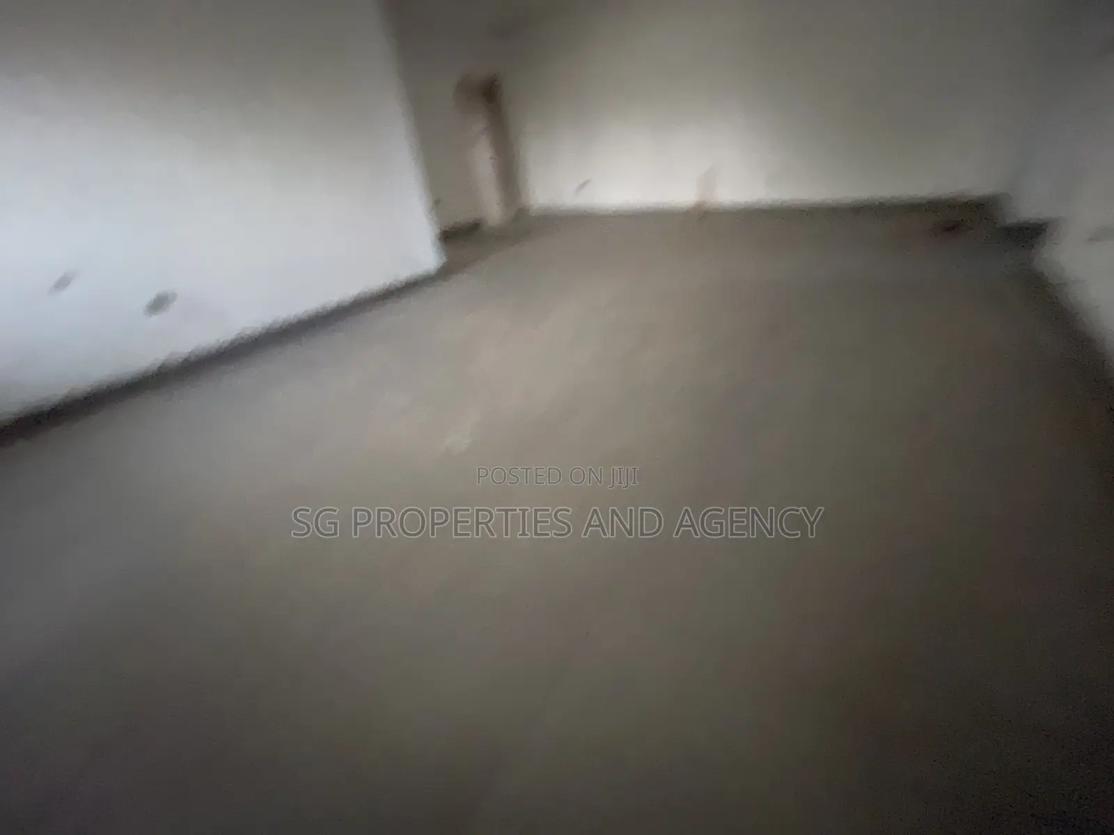 2bdrm Apartment in Com 19, Spintex for rent
