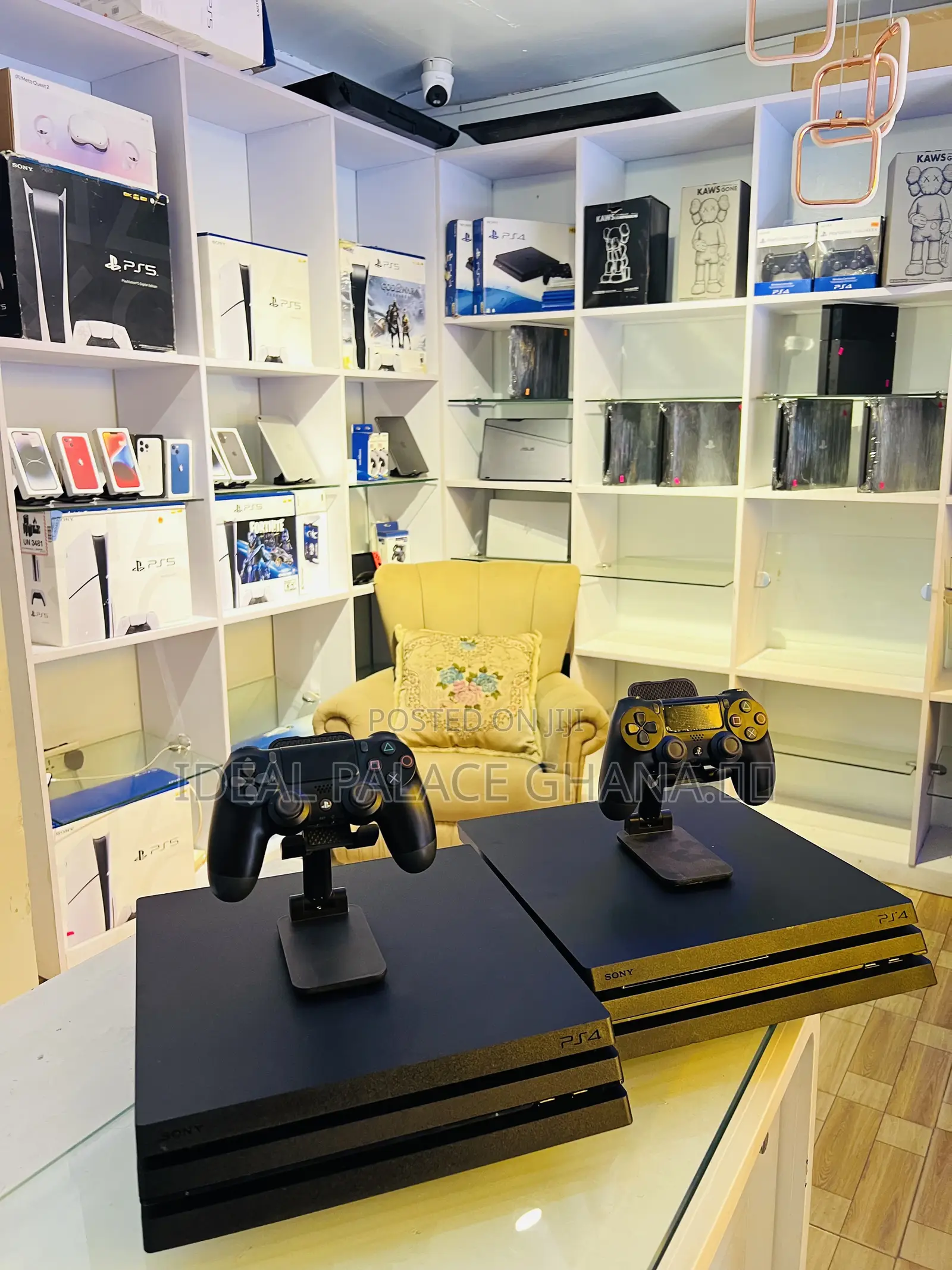10 Latest Games On Ps4 Pro Ideal Palace Gh