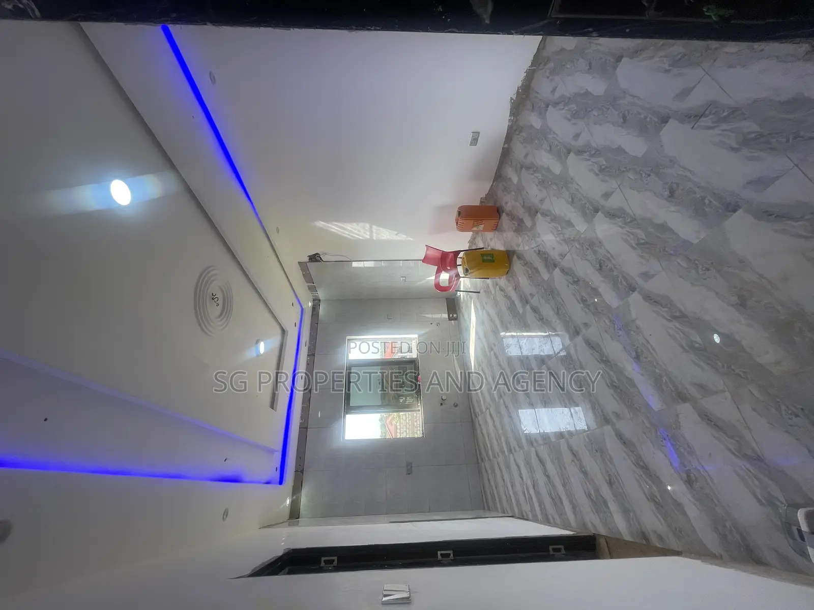 1bdrm Apartment in Cambodia, Spintex for rent