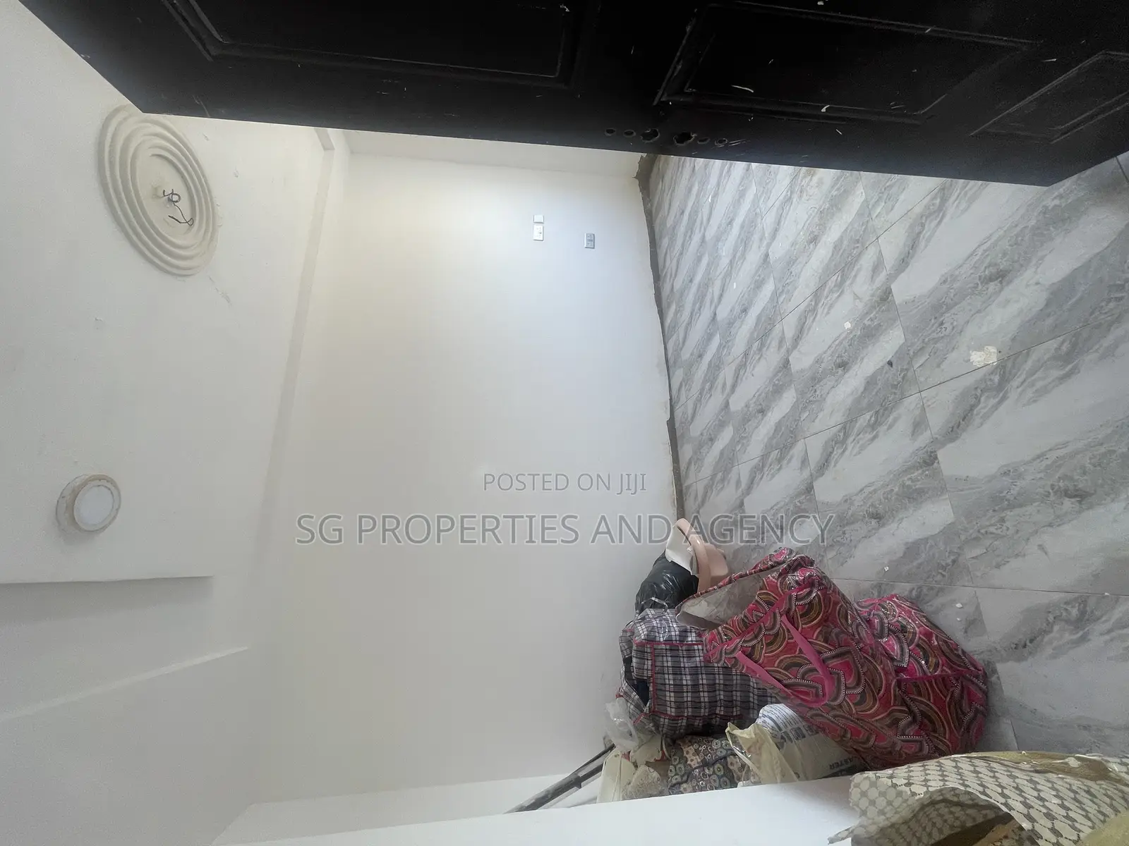 1bdrm Apartment in Cambodia, Spintex for rent