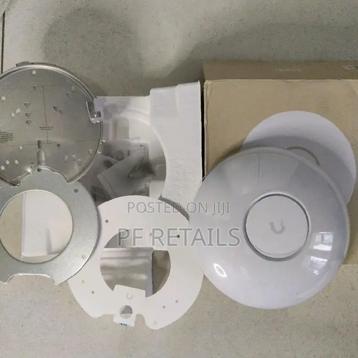 Ubiquiti U7 Pro