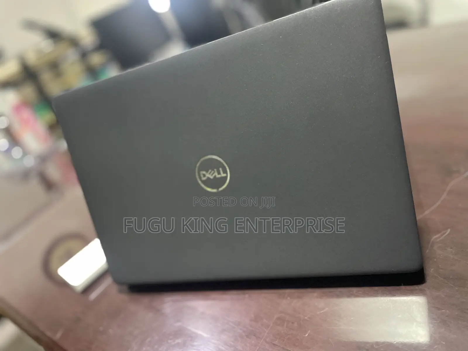 Laptop Dell Latitude 3510 16GB Intel Core I7 SSD 512GB