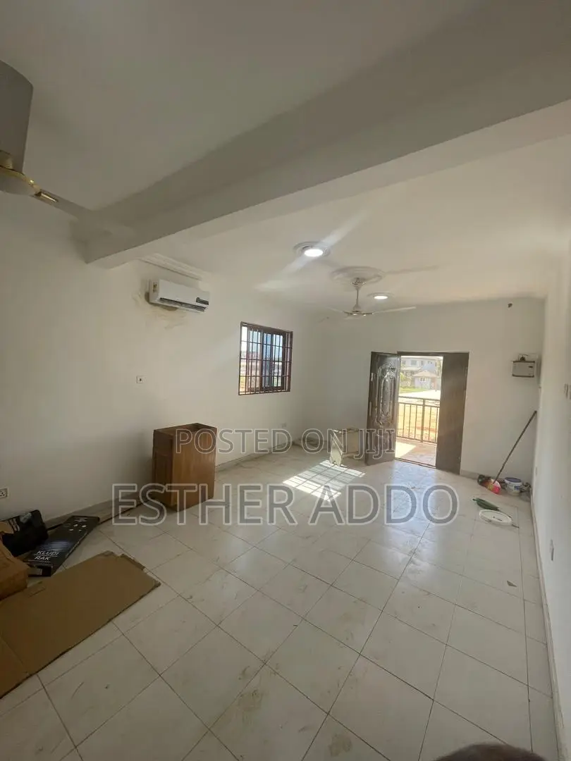 1bdrm Apartment in Ashaley Botwe for rent