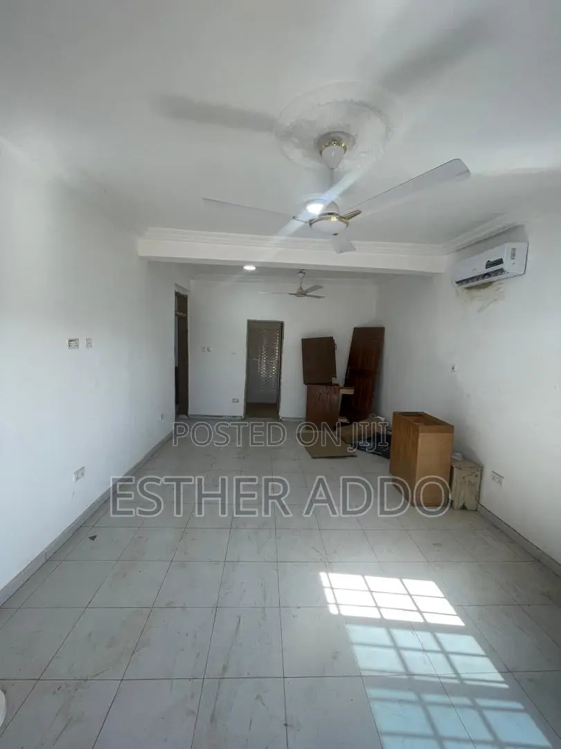 1bdrm Apartment in Ashaley Botwe for rent