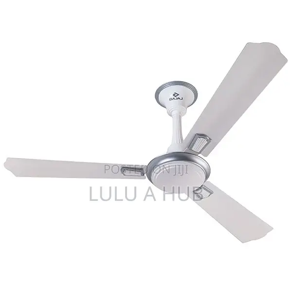 Bajaj Ceiling Fan