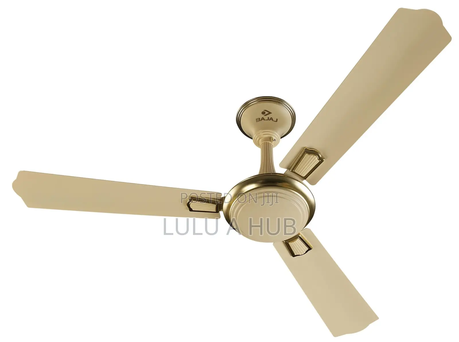 Bajaj Ceiling Fan
