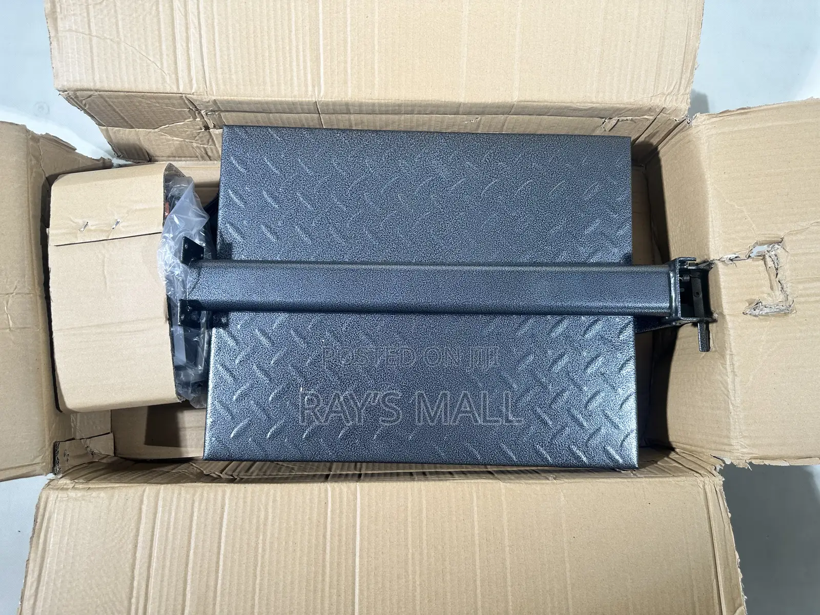 Digital Industrial Platform Scale 300kg