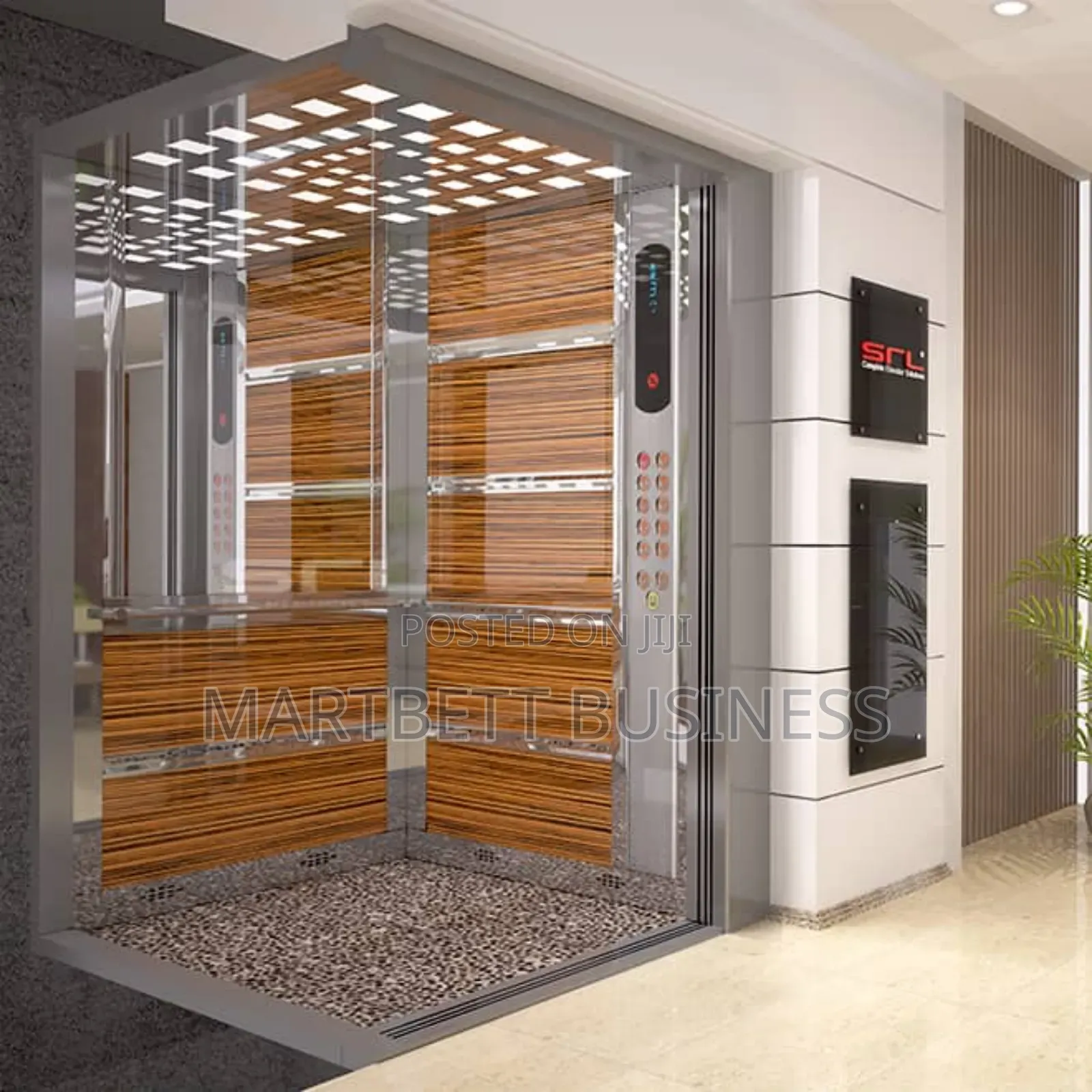 Elevator Machine Installation and Services