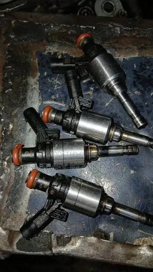 Electronic Injectors for Vw Passat Tsi